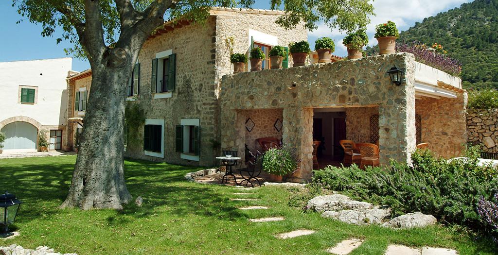 Hotel Rural Son Palou