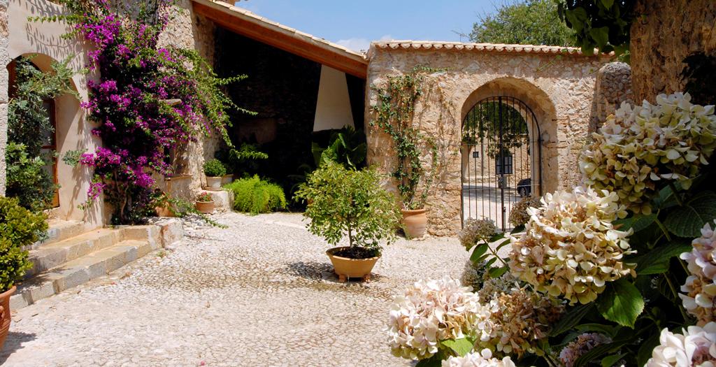 Hotel Rural Son Palou