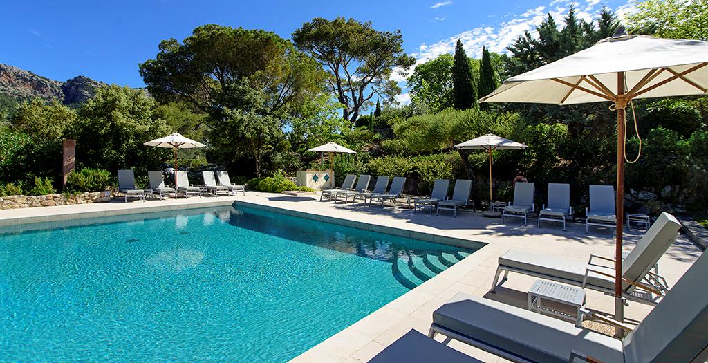 Hotel Rural Son Palou