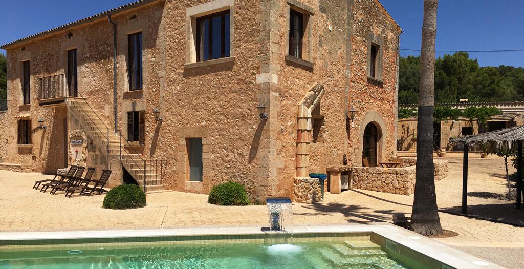 Finca Son Sama Finca Son Sama