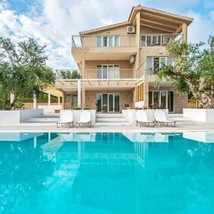 Villa Jardin de Ville Villa Jardin de Ville