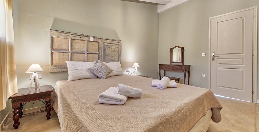 Villa Jardin de Ville