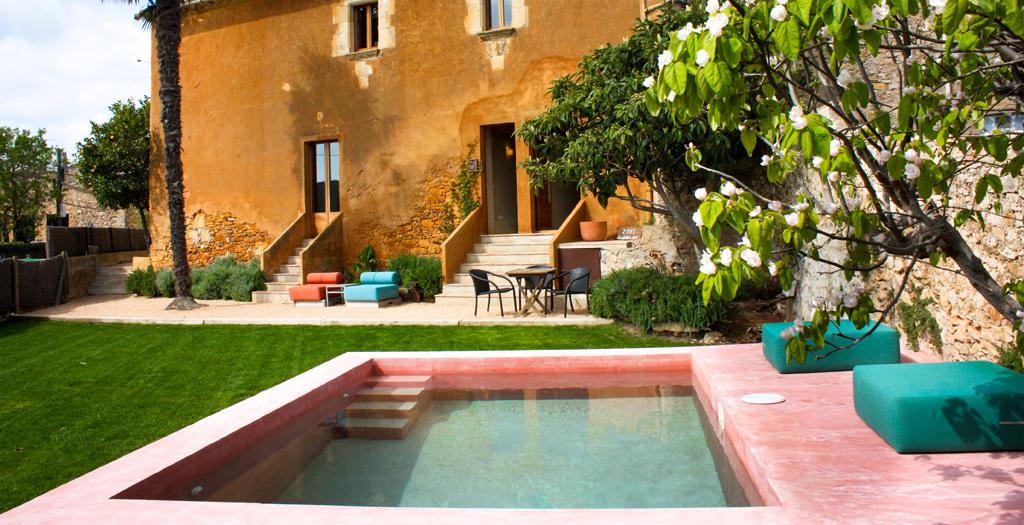 Rectoria de Regencós