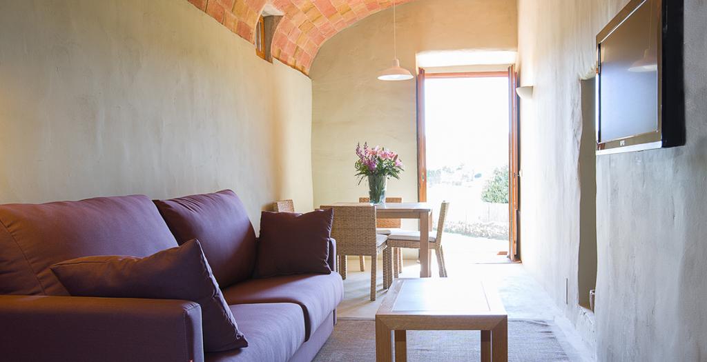 Rectoria de Regencós