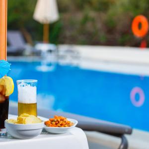 Appartementen Eleni Appartementen Eleni