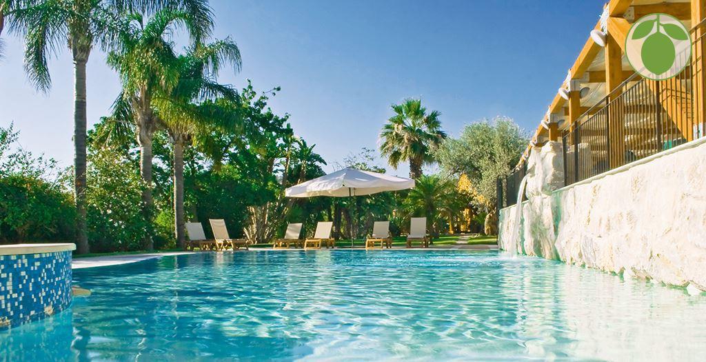 Tenuta Roccadia Tenuta Roccadia