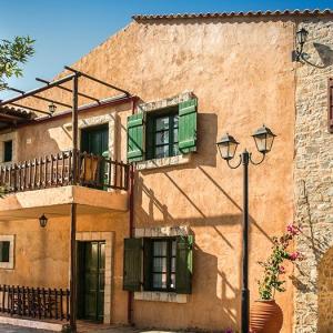 Appartementen Enagron Appartementen Enagron