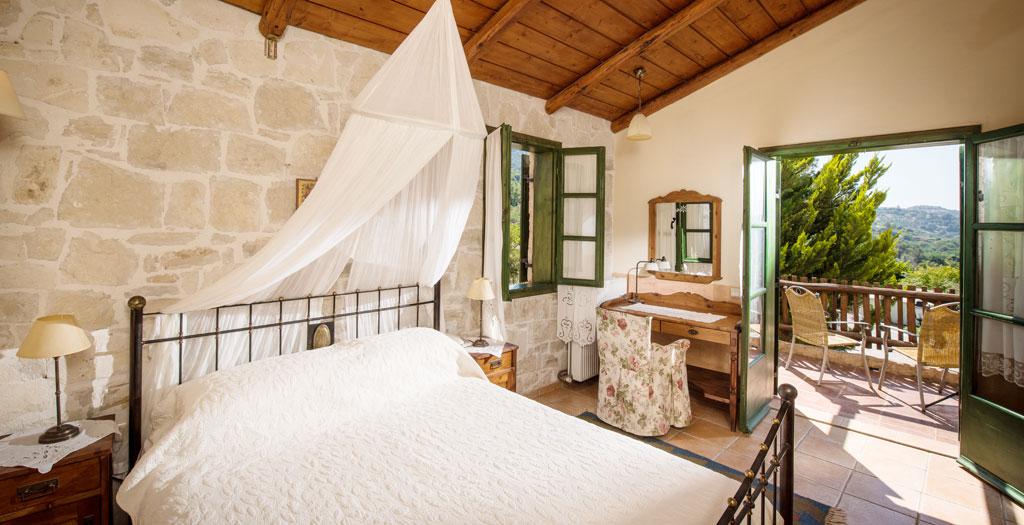 Appartementen Enagron