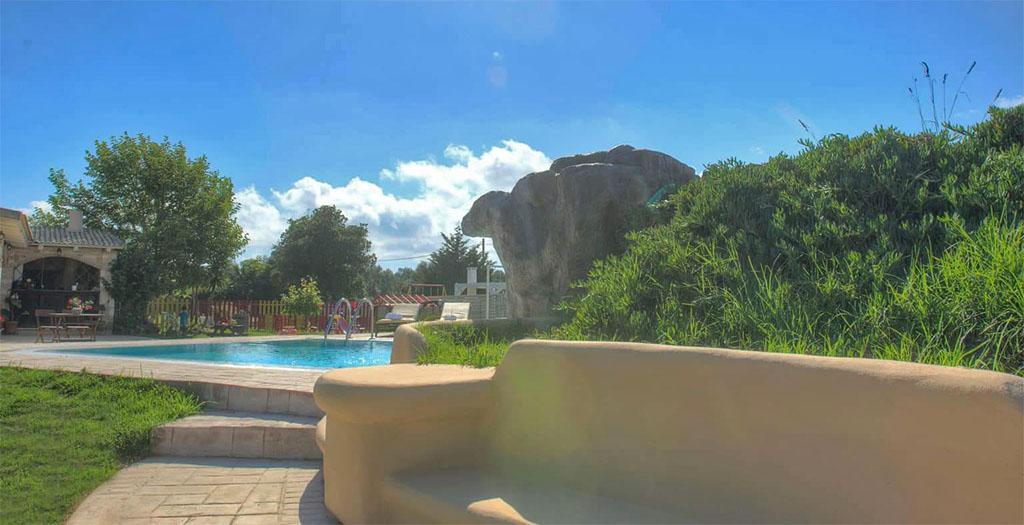 Stalakton Country Maisonettes