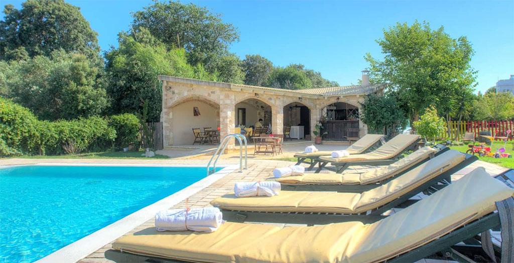 Stalakton Country Maisonettes