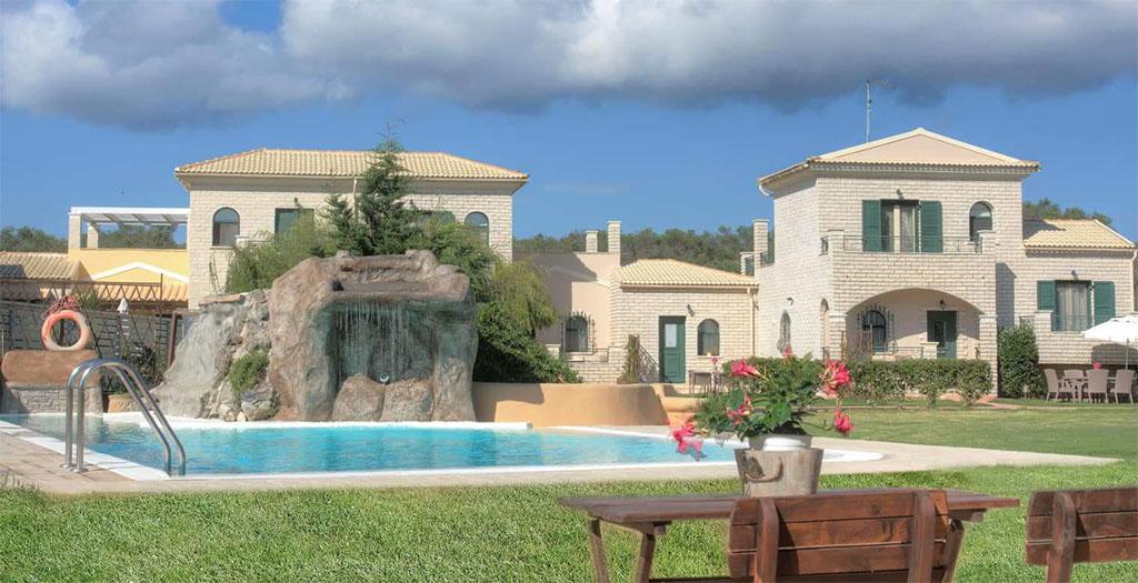 Stalakton Country Maisonettes