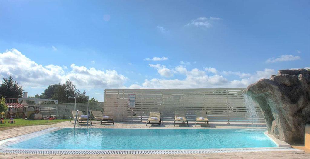 Stalakton Country Maisonettes