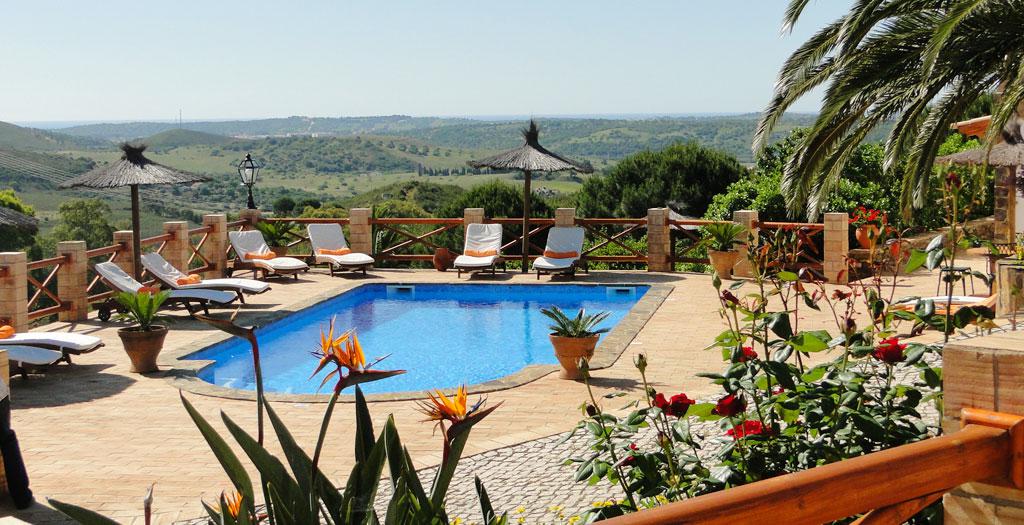 Monte da Bravura Appartement Monte da Bravura Appartement