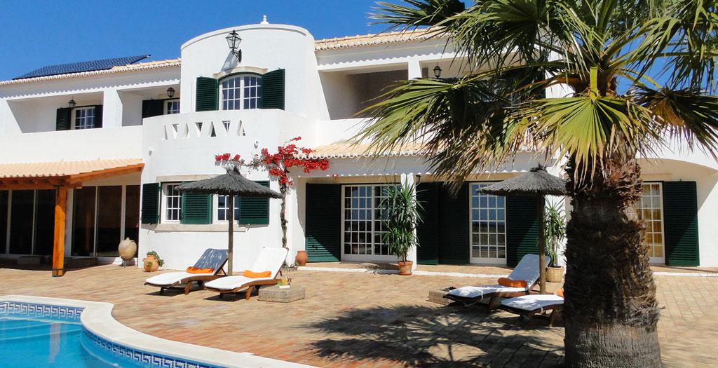 Monte da Bravura Appartement