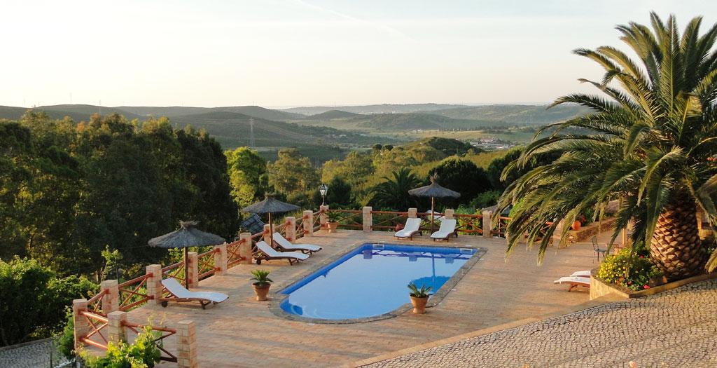 Monte da Bravura Appartement