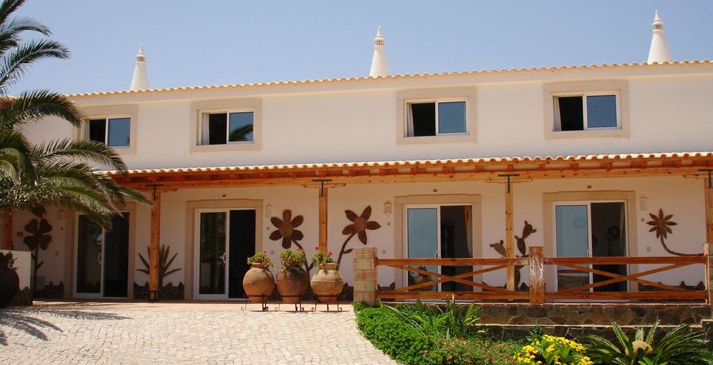 Monte da Bravura Appartement