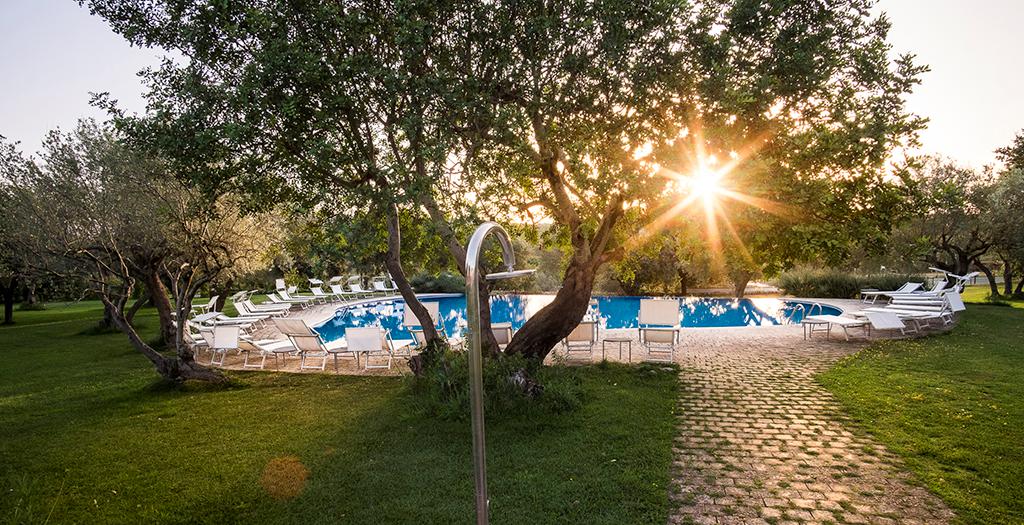 Masseria degli Ulivi