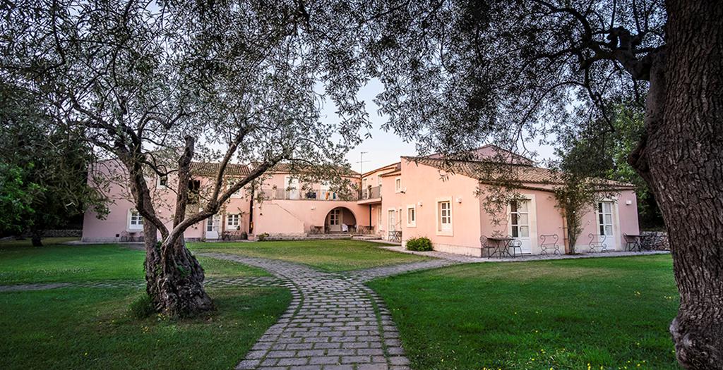 Masseria degli Ulivi