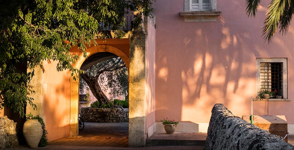 Masseria degli Ulivi