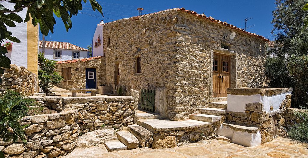 Aldeia da Mata Pequena