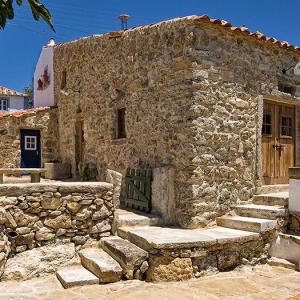 Aldeia da Mata Pequena Aldeia da Mata Pequena