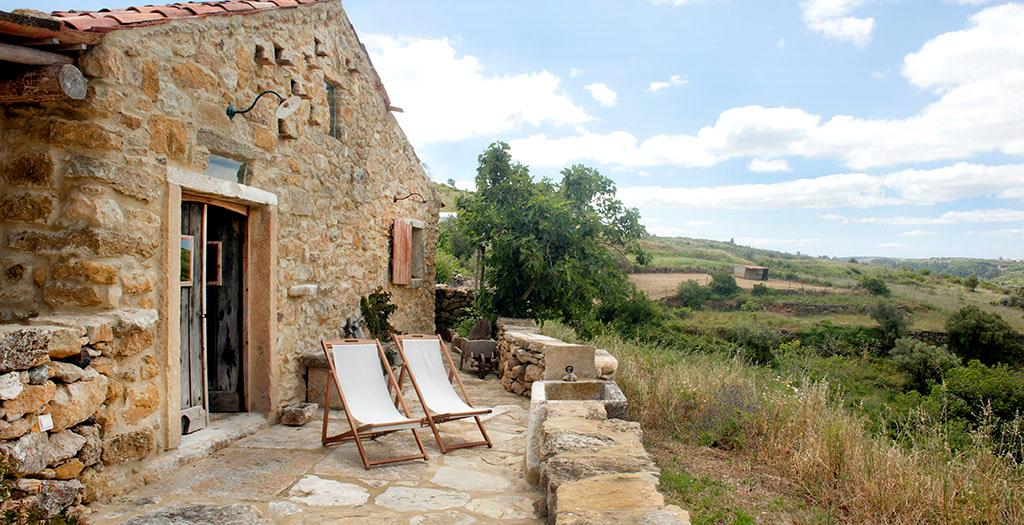 Aldeia da Mata Pequena