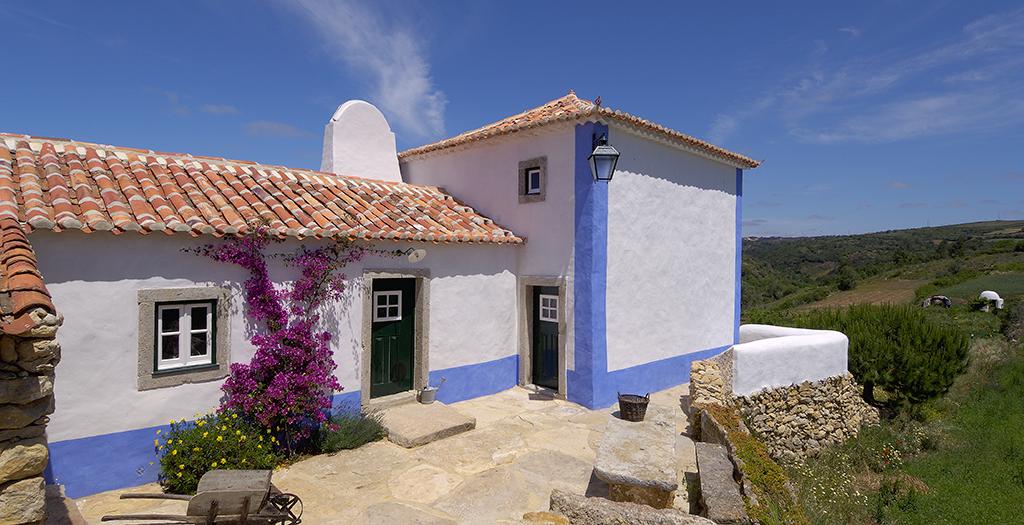 Aldeia da Mata Pequena