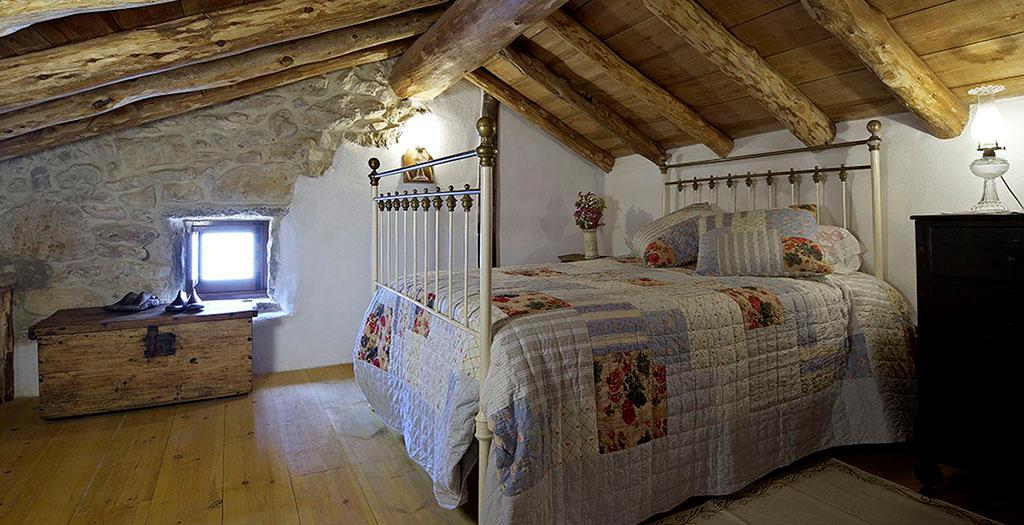 Aldeia da Mata Pequena