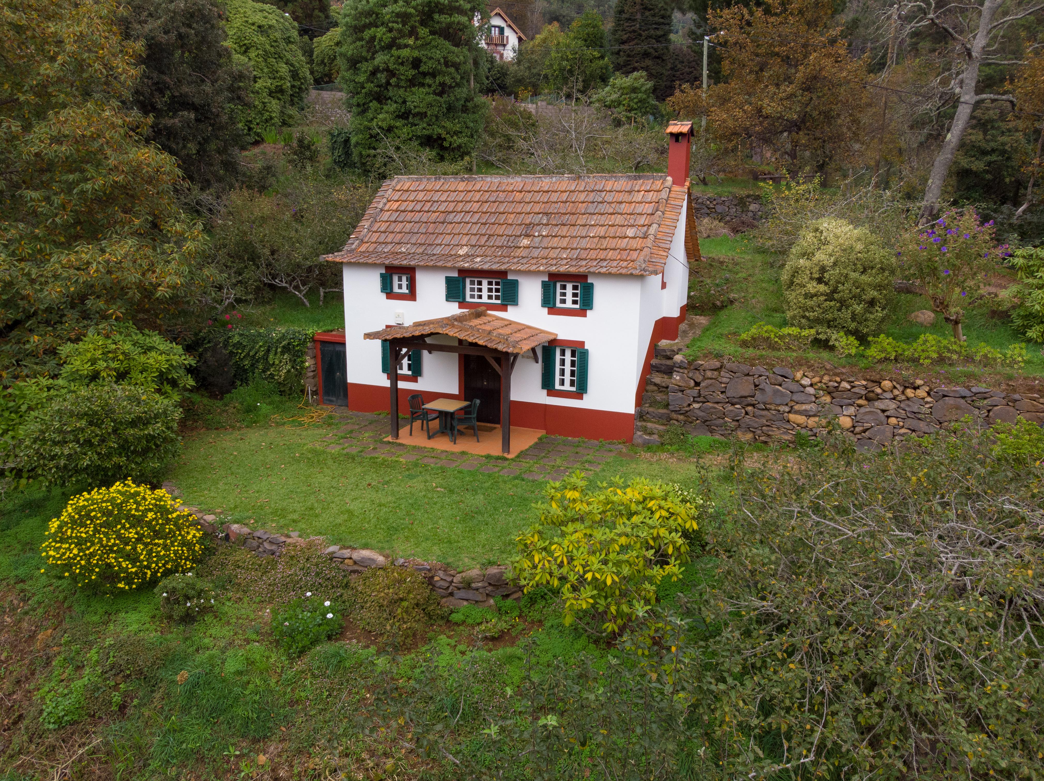 Bungalows Casas Valleparaizo
