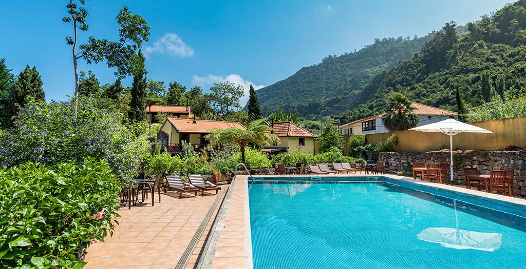 Hotel Pestana Quinta do Arco Nature & Rose garden Hotel Pestana Quinta do Arco Nature & Rose garden