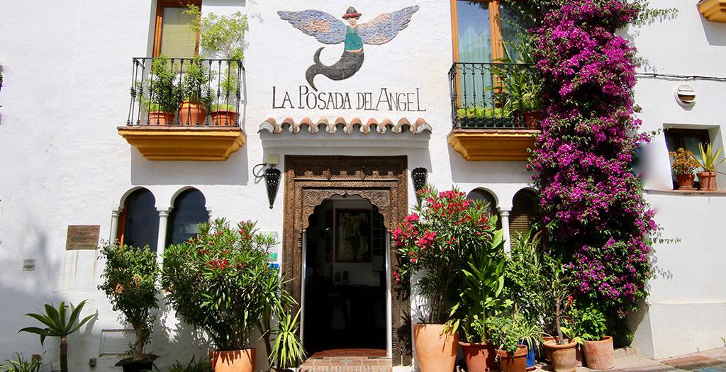 La Posada del Angel