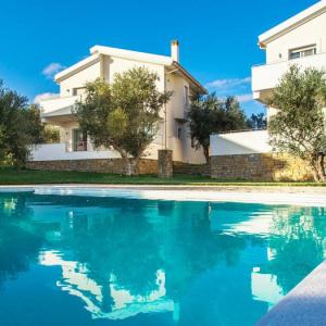 Abelia Villas Abelia Villas