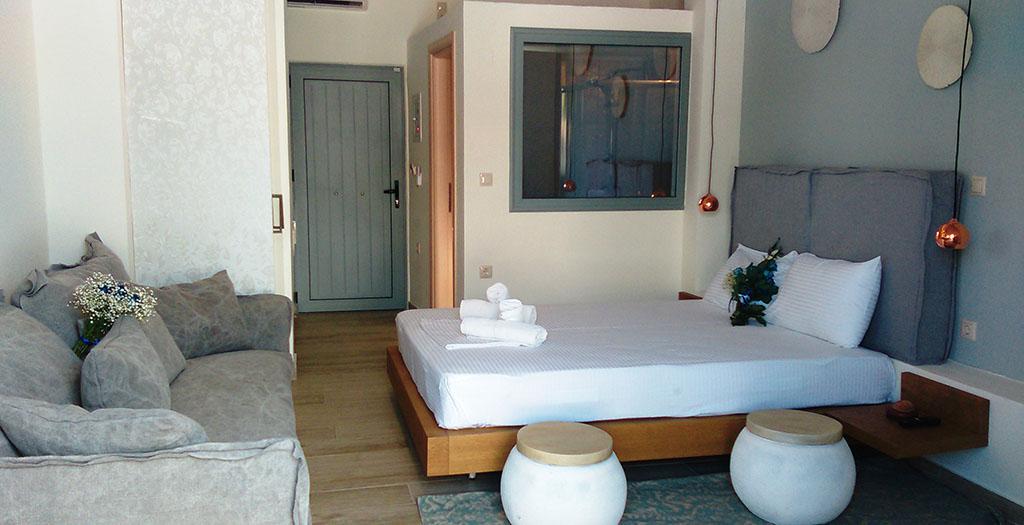 Villa Olga Lounge Hotel