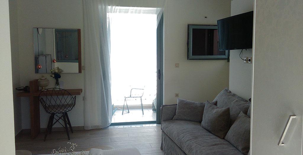 Villa Olga Lounge Hotel