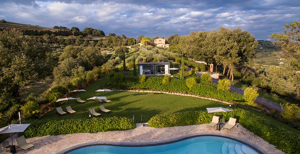 Agriturismo Il Melograno