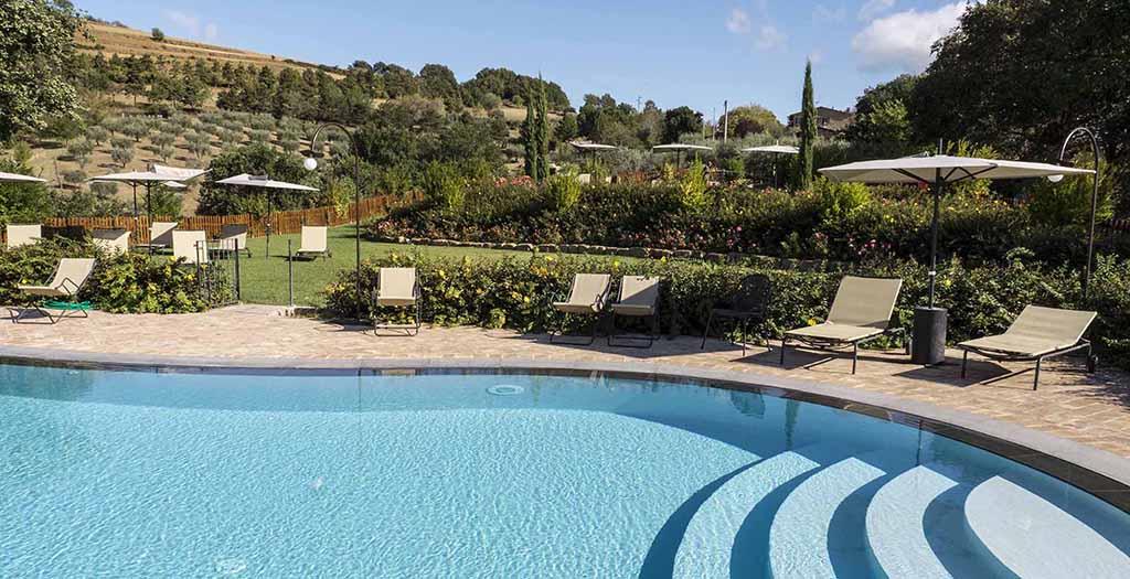 Agriturismo Il Melograno