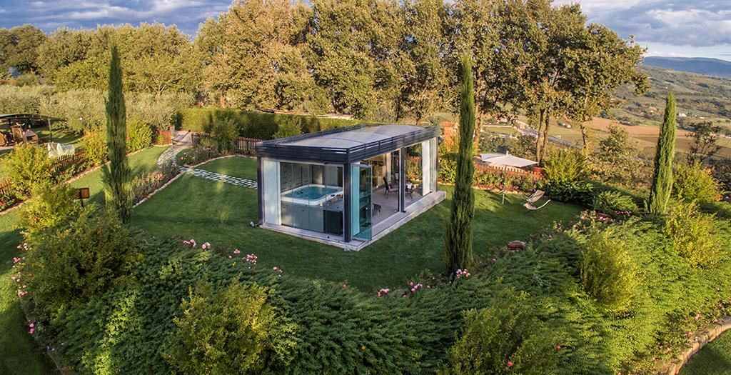 Agriturismo Il Melograno