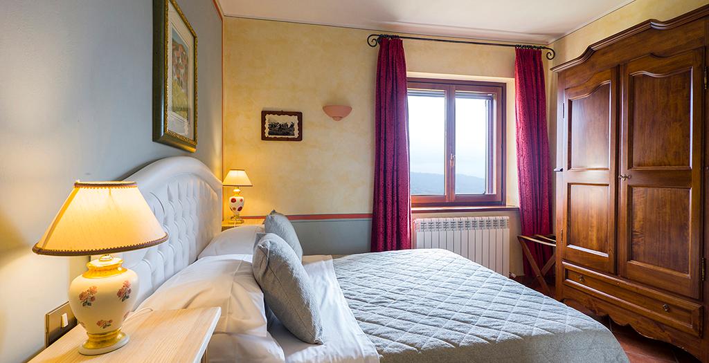 Agriturismo Il Melograno