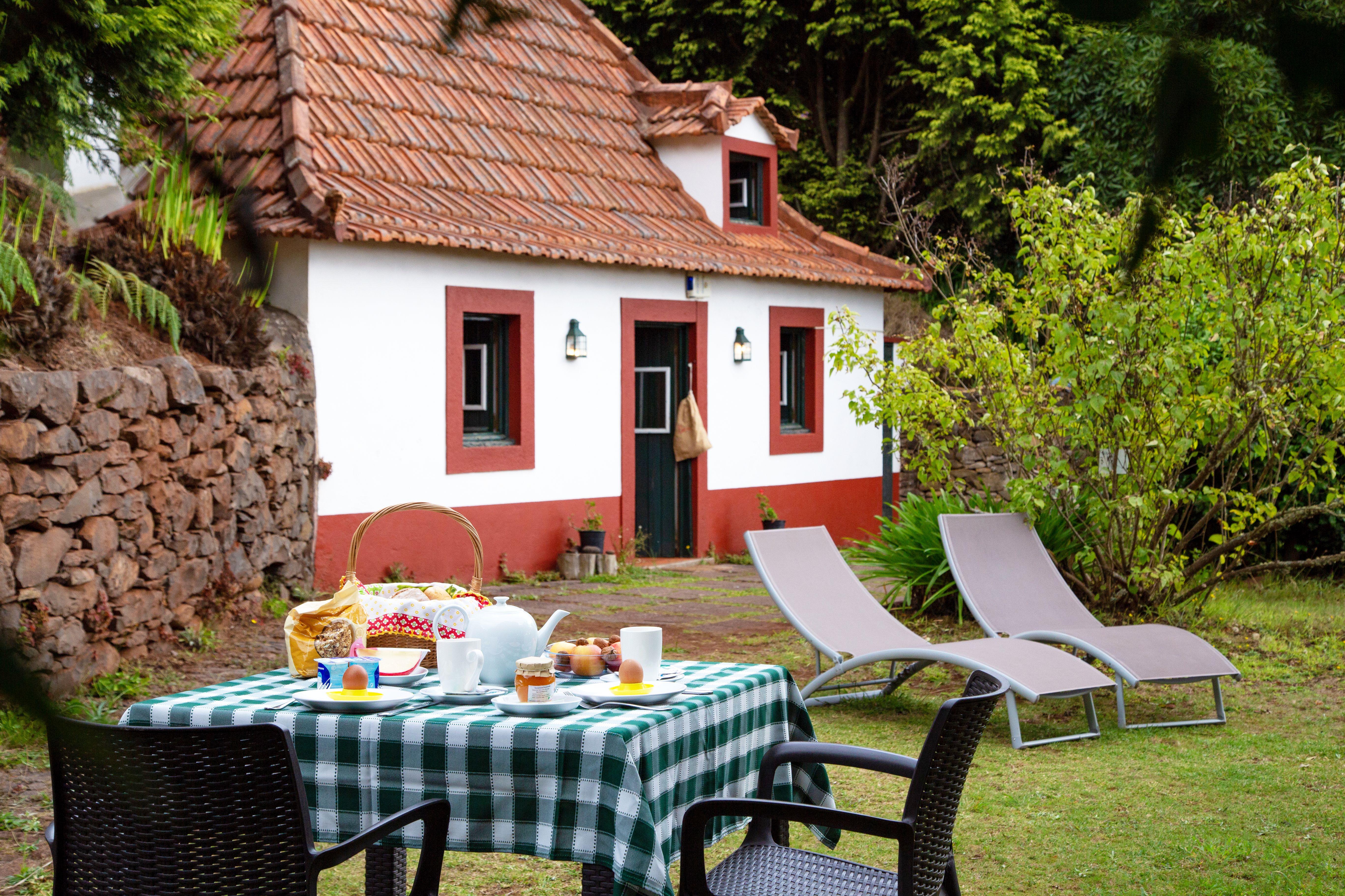 Bungalows Casas Valleparaizo