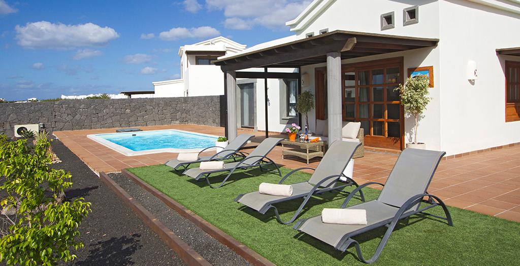 Villas Coral Deluxe Villas Coral Deluxe