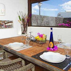 Villas Coral Deluxe Villas Coral Deluxe