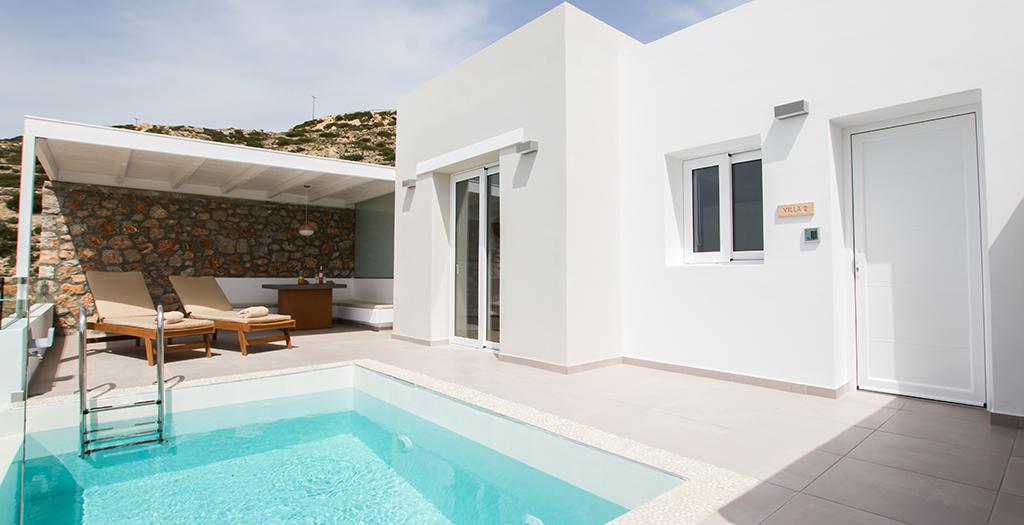 Theros Luxury Villas