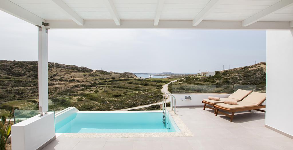 Theros Luxury Villas