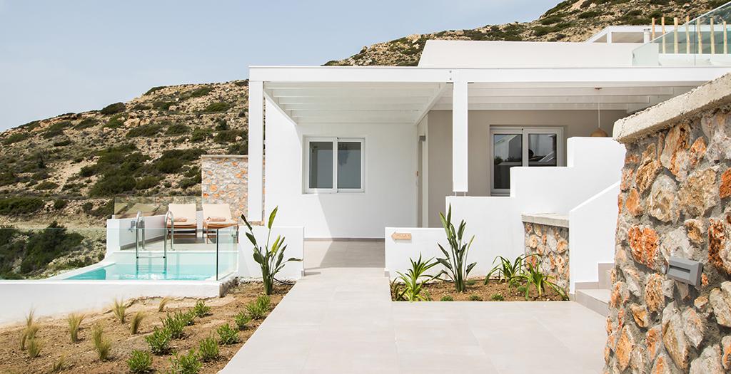 Theros Luxury Villas Theros Luxury Villas