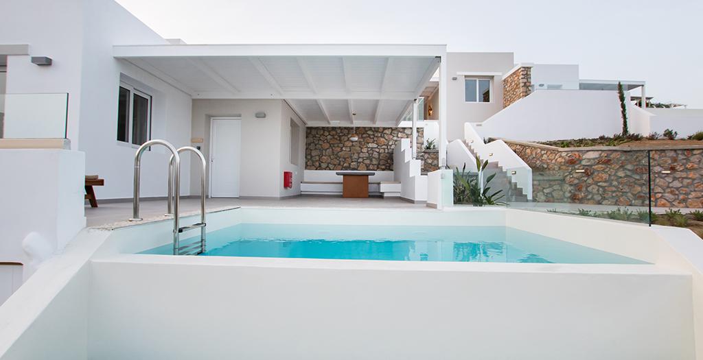 Theros Luxury Villas