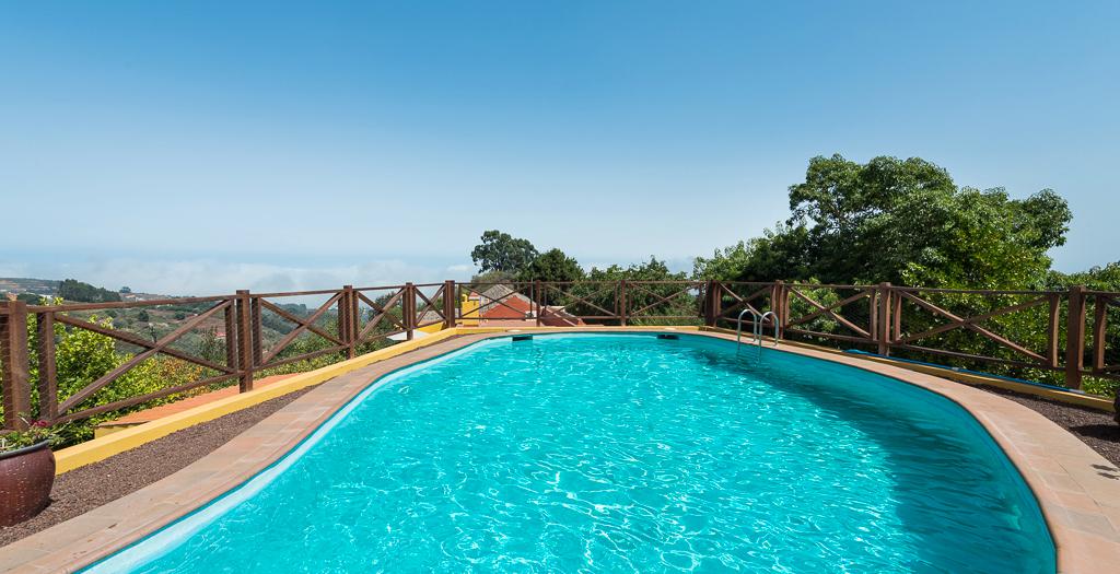 Finca Natura Canaria