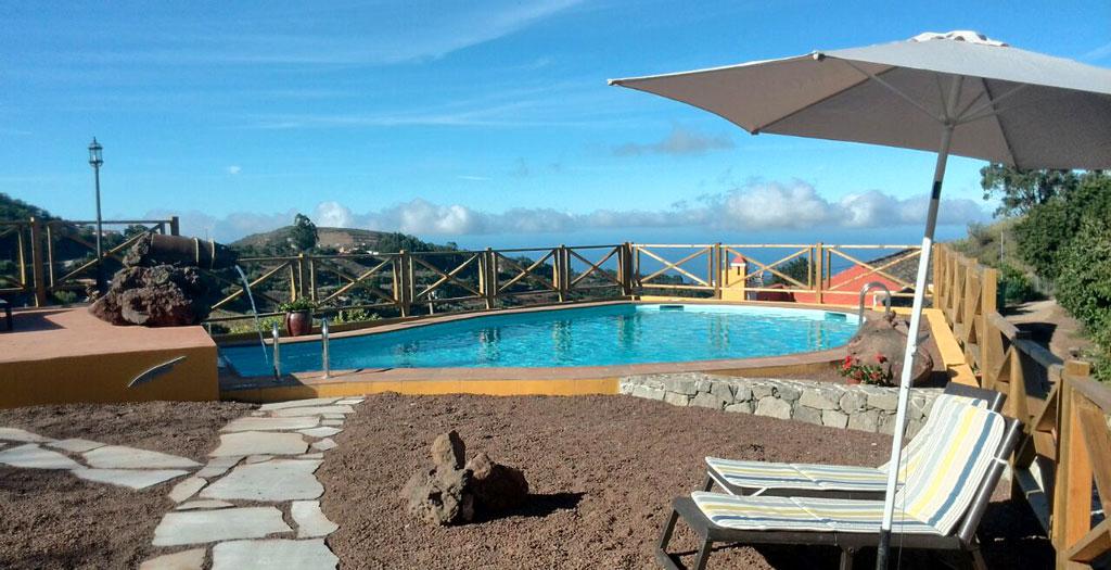 Finca Natura Canaria