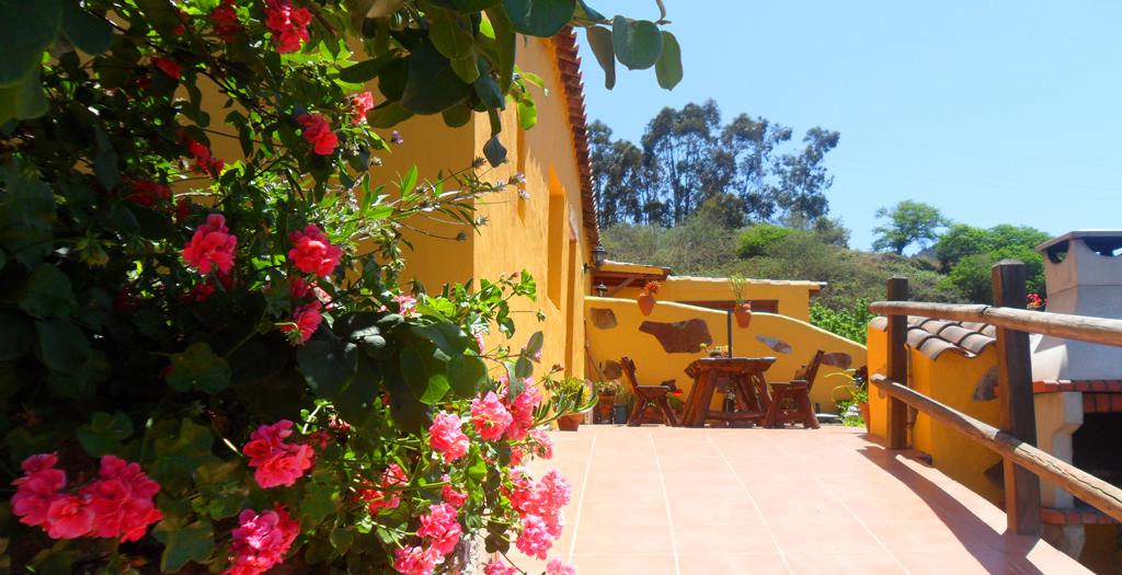 Finca Natura Canaria