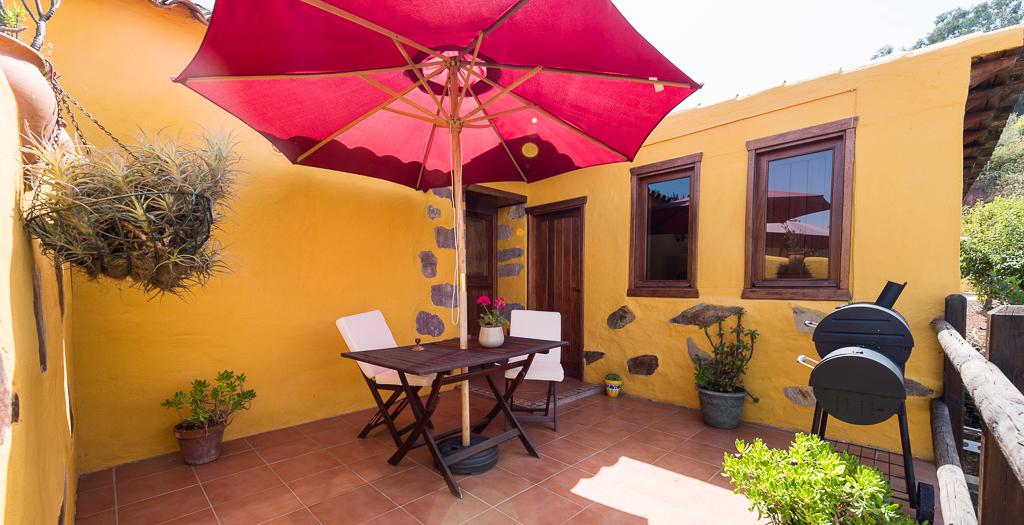 Finca Natura Canaria Finca Natura Canaria