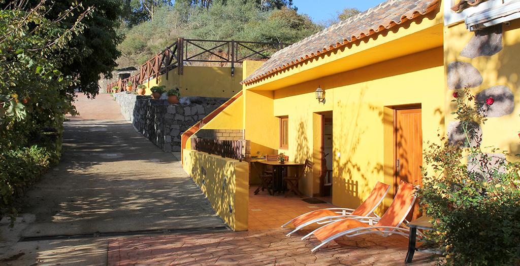 Finca Natura Canaria